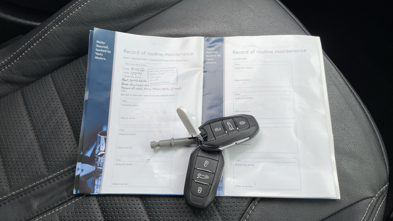 Vauxhall Mokka 100kW Ultimate 50kWh 5dr Auto Electric Hatchback